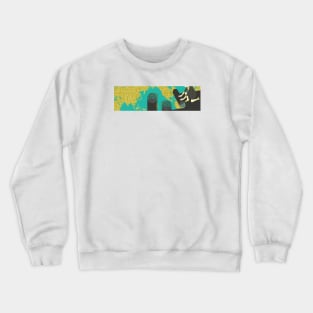 Global IT Crewneck Sweatshirt